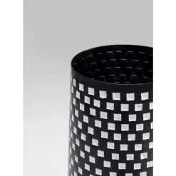 Vase Squares 40Cm