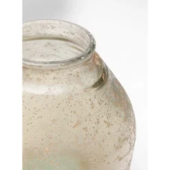Vase Stardust 26Cm