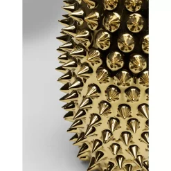 Vase Sting Gold 21Cm