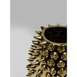 Vase Sting Gold 21Cm