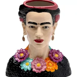 Vase Style Muse Flowers