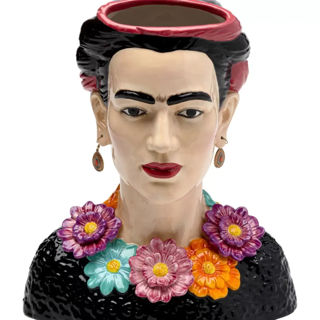 Vase Style Muse Flowers