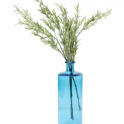 Vase Tutti Blau 40Cm