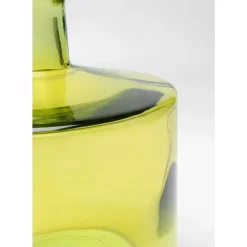 Vase Tutti Gelb 25Cm