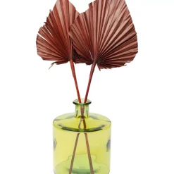 Vase Tutti Gelb 25Cm