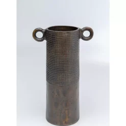 Vase Var 39Cm