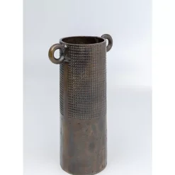 Vase Var 39Cm
