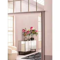 Vase Vesuv 29Cm
