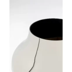 Vase Vesuv Conic 31Cm