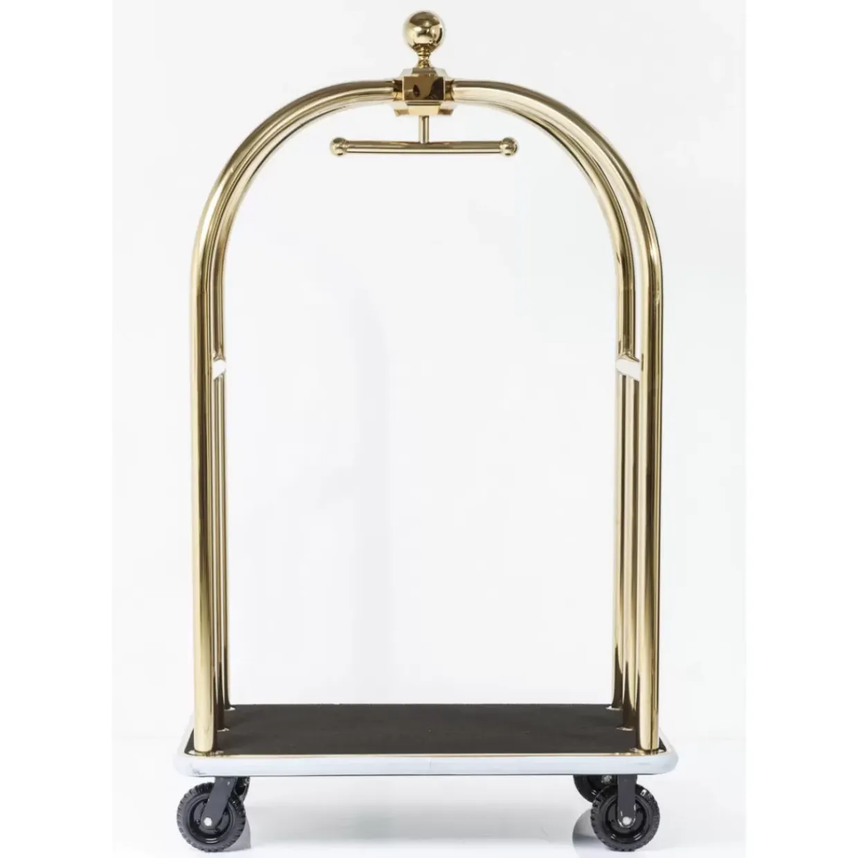 Vip Gepackwagen Vegas Gold