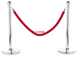 Vip Stander Vegas Silver (1 St.)