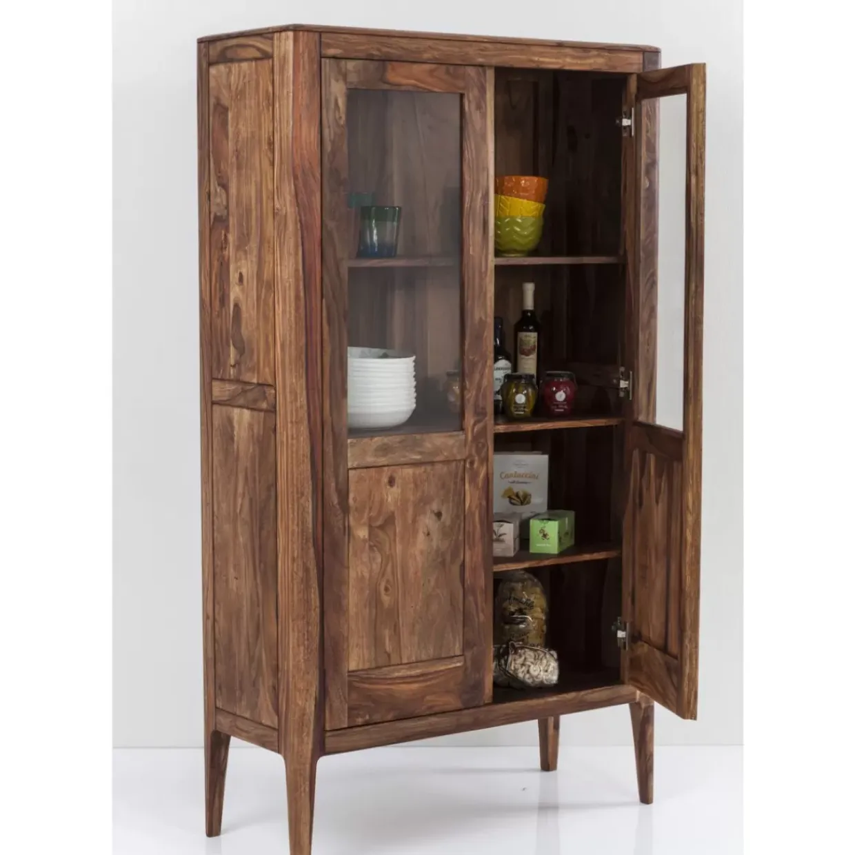 Vitrine Brooklyn Nature 2Trg.