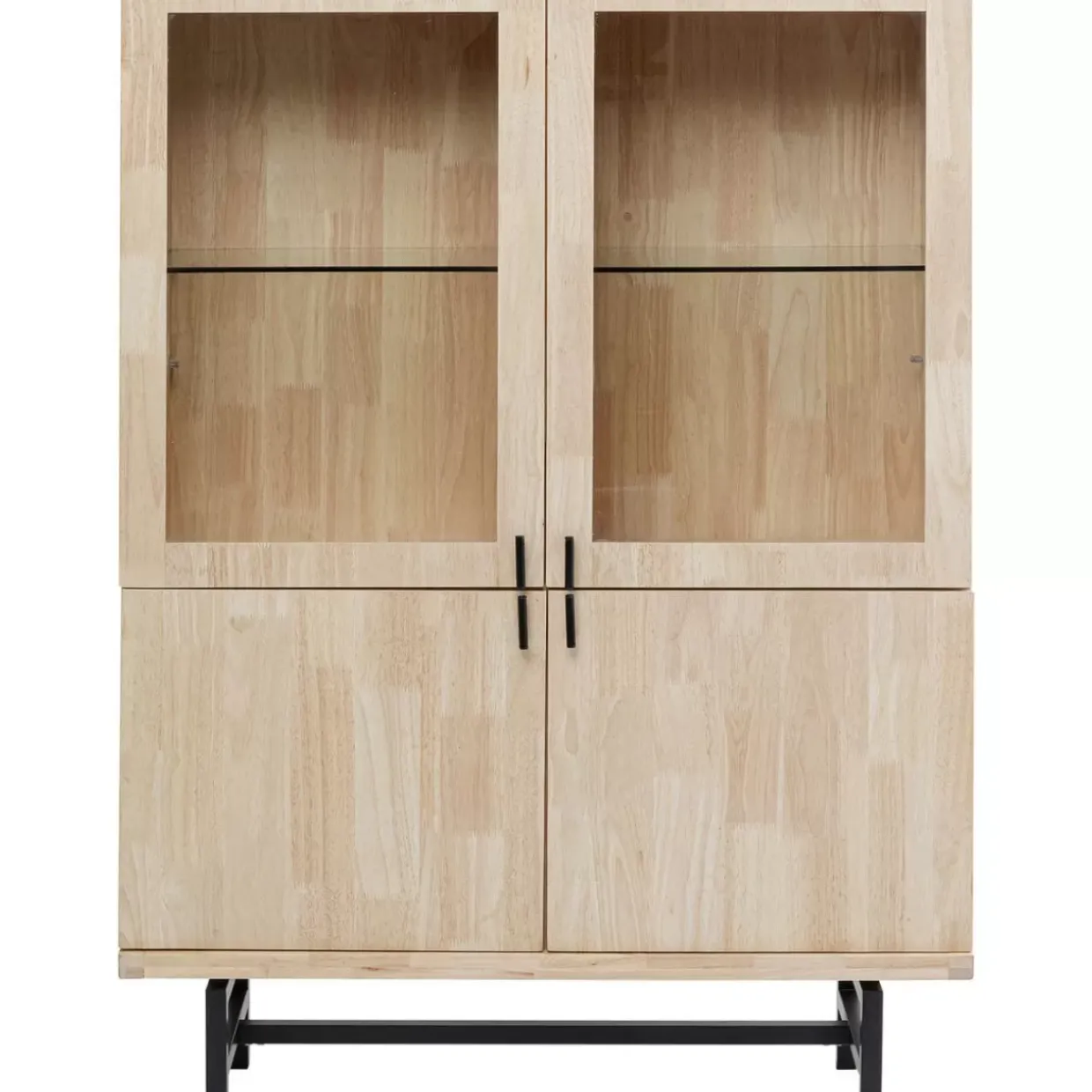 Vitrine Copenhagen 100X150Cm
