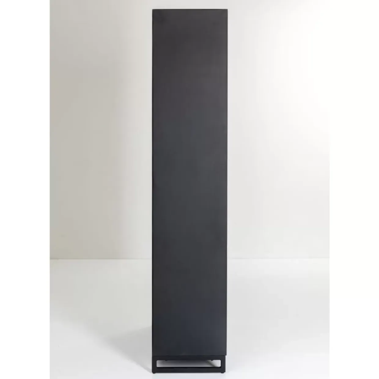 Vitrine Illusion Gold 90X180Cm