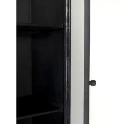 Vitrine Illusion Gold 90X180Cm