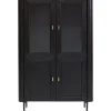 Vitrine Milano 140X80