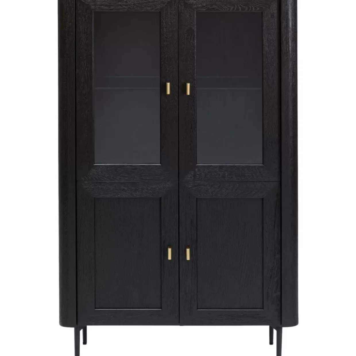 Vitrine Milano 140X80