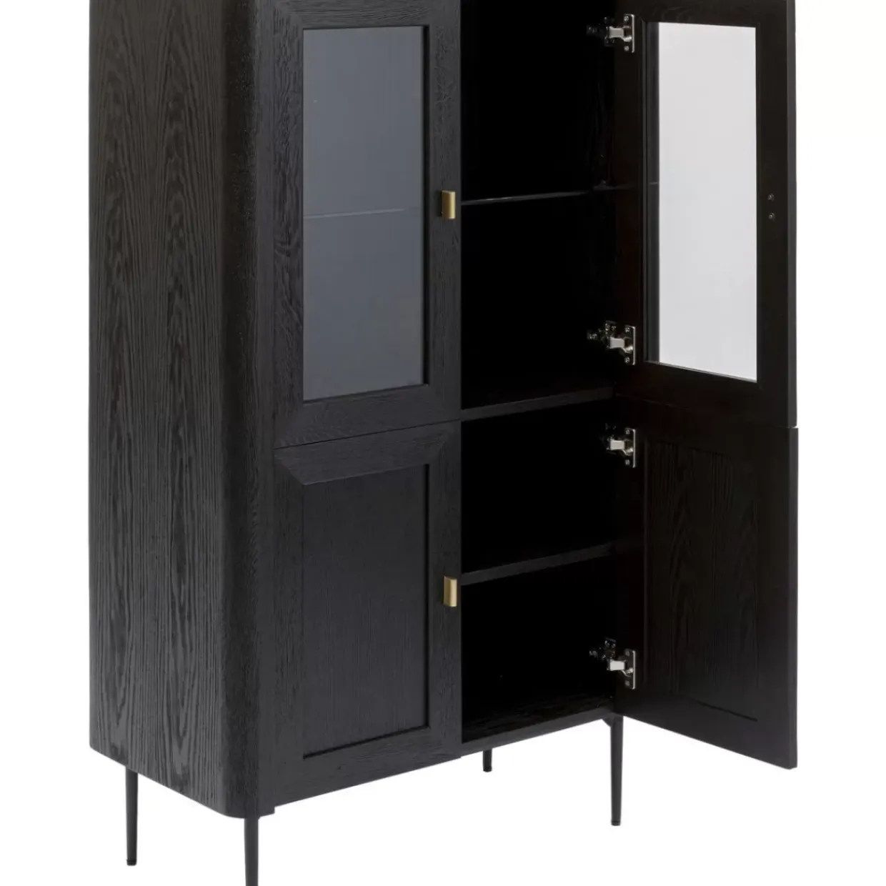 Vitrine Milano 140X80