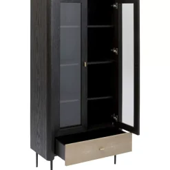 Vitrine Milano 170X80