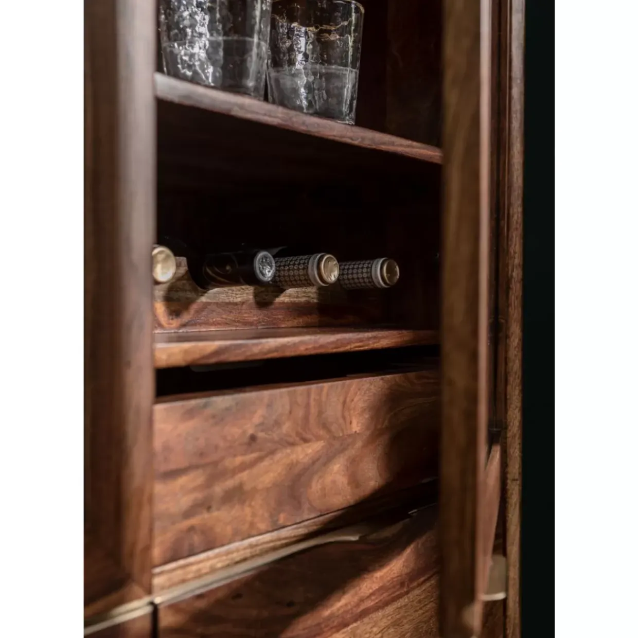 Vitrine Ravello 100