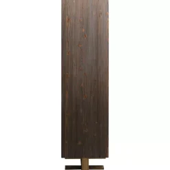 Vitrine Salerno 80X170Cm