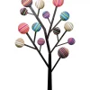 Wandgarderobe Bubble Tree