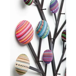 Wandgarderobe Bubble Tree