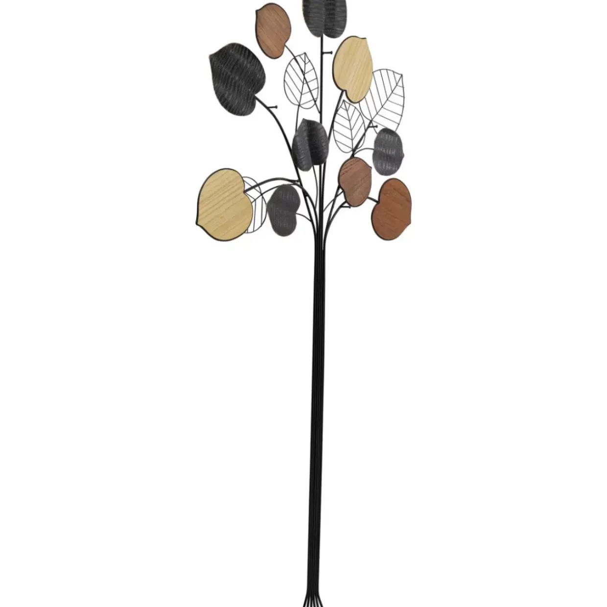 Wandgarderobe Fagus 88Cm