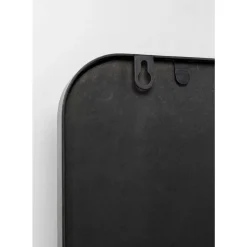 Wandgarderobe Gina Mirror 50X65Cm