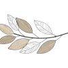 Wandgarderobe Twigs 90Cm