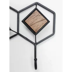 Wandgarderobe Zelda 59Cm