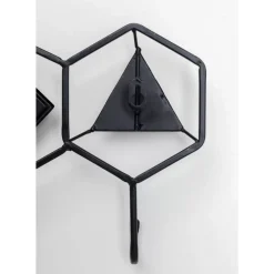 Wandgarderobe Zelda 59Cm