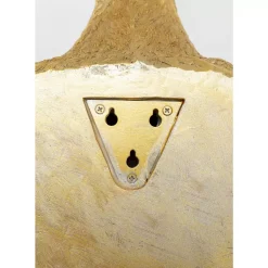 Wandleuchte Animal Spoonbill Gold 29X62Cm