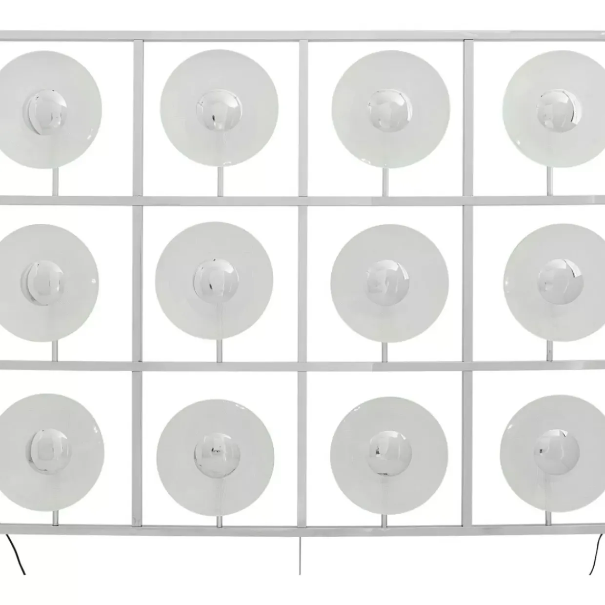 Wandleuchte Ufo 12Er