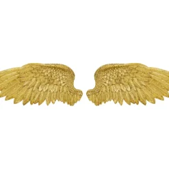 Wandobjekt Angel Wings (2/Set)
