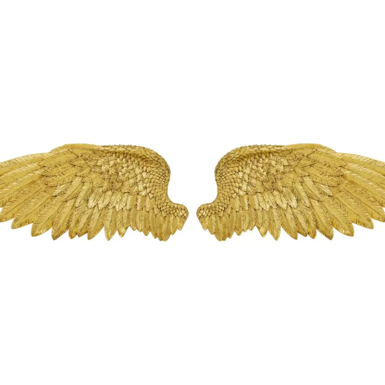 Wandobjekt Angel Wings (2/Set)