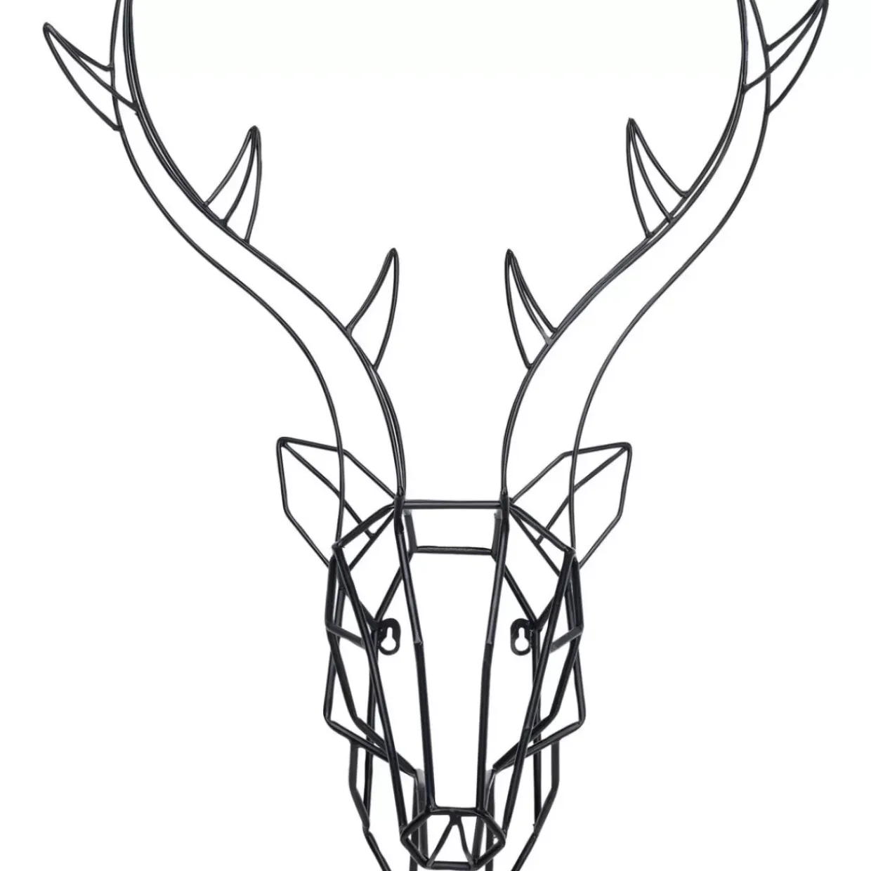 Wandobjekt Antler