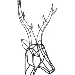 Wandobjekt Antler