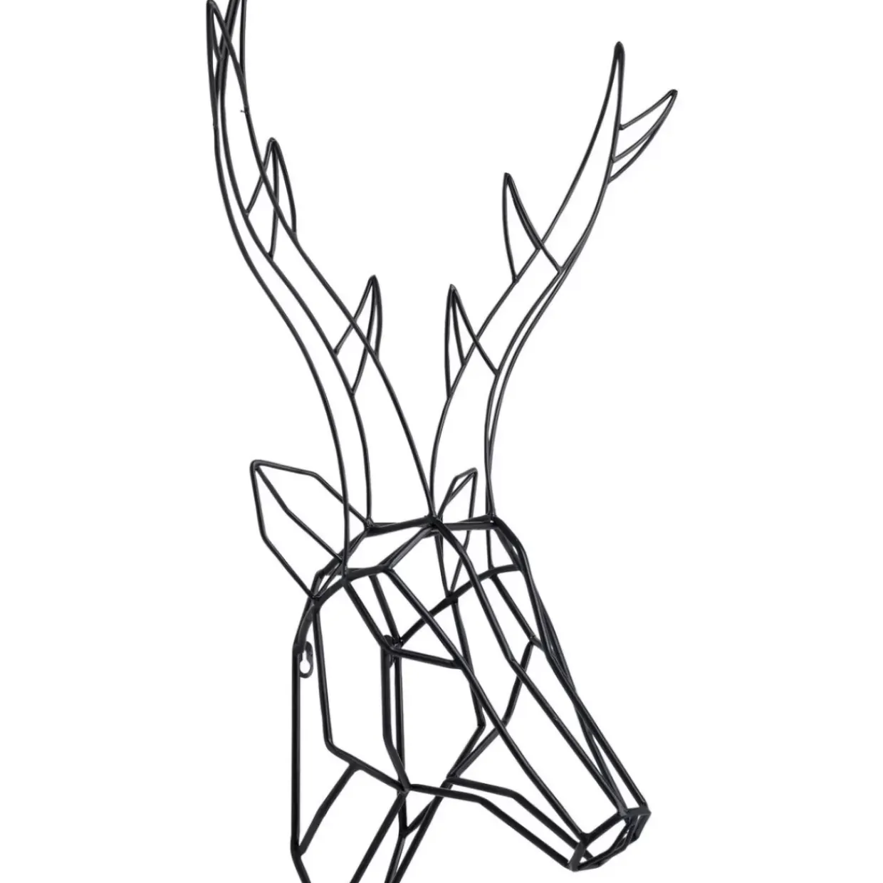 Wandobjekt Antler