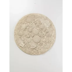 Wandobjekt Coral Reef O123Cm