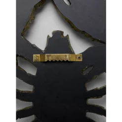 Wandobjekt Langosta Mirror