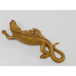 Wandobjekt Lizard 31X11Cm