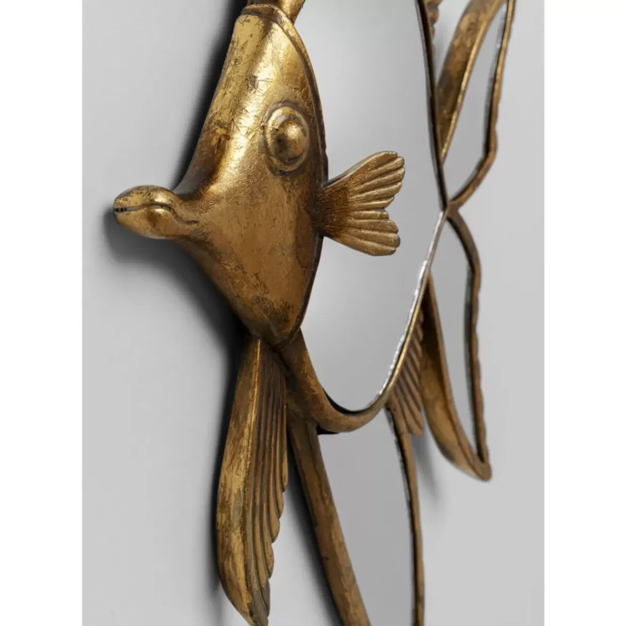 Wandobjekt Pisces