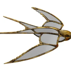 Wandobjekt Swallow Mirror