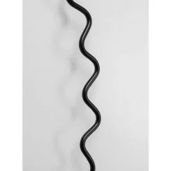 Wandobjekt Wire African Woman 50X57Cm