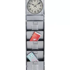 Wandregal Thinktank Kontor 124X30