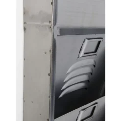 Wandregal Thinktank Kontor 124X30