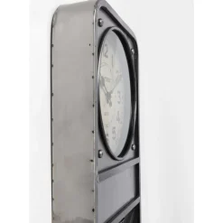 Wandregal Thinktank Kontor 124X30