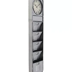 Wandregal Thinktank Kontor 124X30