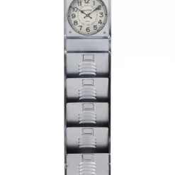 Wandregal Thinktank Kontor 124X30